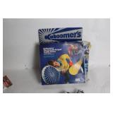 Vintage Kaboomers The Portable Pumpin