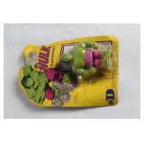 1978 Marvel The Incredible Hulk Mini Winders Action Figure