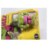 1978 Marvel The Incredible Hulk Mini Winders Action Figure