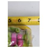 1978 Marvel The Incredible Hulk Mini Winders Action Figure