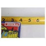 Tonka Cherry Candy Truck Tin - 2 oz