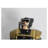 Wolverine Action Figure with Detachable Accessories