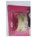 Pair of Character Teeth for Costume Use