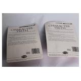 Pair of Character Teeth for Costume Use