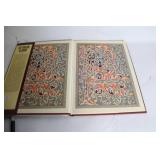 The Psalms of David by Owen Jones Hardcover Book