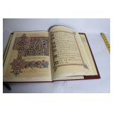 The Psalms of David by Owen Jones Hardcover Book