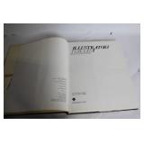 Illustratori Italiani - Italian Illustrators Book by Erisso