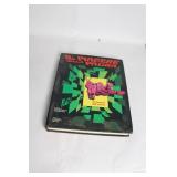 Vintage Italian Comic Book "Il Piacere della Paura"