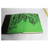 Vintage Italian Comic Book "Il Piacere della Paura"