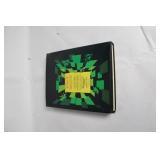 Vintage Italian Comic Book "Il Piacere della Paura"