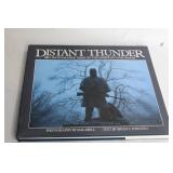 Distant Thunder: A Photographic Essay on the American Civil War