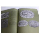 Treasury of American Design and Antiques Hardcover Book