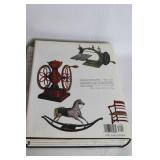 Treasury of American Design and Antiques Hardcover Book
