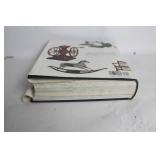 Treasury of American Design and Antiques Hardcover Book