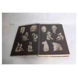 Between Earth and Sky: The Valley of Oaxaca Hardcover Book