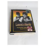 Laurel and Hardy Collection Book by John McCabe