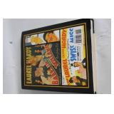 Laurel and Hardy Collection Book by John McCabe