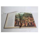 The Realm of England Illustrated Book