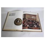 The Realm of England Illustrated Book