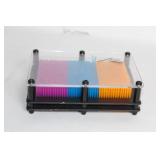 Colorful Desktop Pin Art Toy