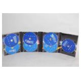 Back to the Future 25th Anniversary Trilogy Blu-ray Set