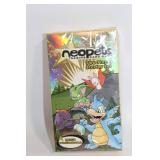 Neopets Trading Card Game Two-Player Starter Set with Bonus Booster Pack