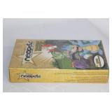 Neopets Trading Card Game Two-Player Starter Set with Bonus Booster Pack
