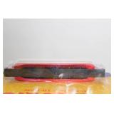 First Act C-Scale 10-Hole Harmonica Sealed in Package