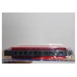 First Act C-Scale 10-Hole Harmonica Sealed in Package