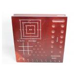 Collection of Board Games and Sets with Cribbage Boards, Chess, and Dominoes