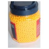 Crosman AirSoft Premium Ammo 5,000 Count, 12 Grams