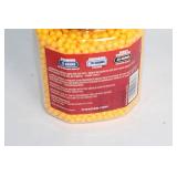 Crosman AirSoft Premium Ammo 5,000 Count, 12 Grams