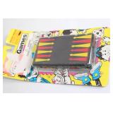 Unopened Vintage Card Game Toy from Toys