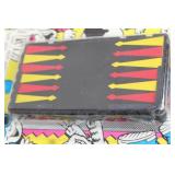 Unopened Vintage Card Game Toy from Toys