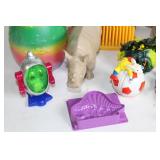 Set of Mixed Children