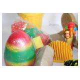 Set of Mixed Children