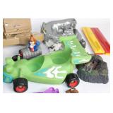 Set of Mixed Children