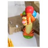 Set of Mixed Children