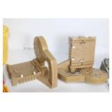 Set of Mixed Children