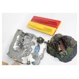 Set of Mixed Children