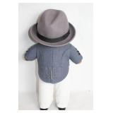 Bear Forces of America Plush Teddy Bear in Military Attire