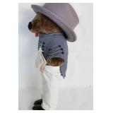 Bear Forces of America Plush Teddy Bear in Military Attire