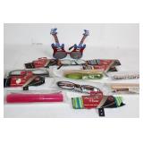 Collection of Fashion Reading Glasses and Novelty Eyewear