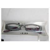 Collection of Fashion Reading Glasses and Novelty Eyewear