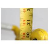 Kids StarFlash Tricycle with Pedals and Handlebar Tassels