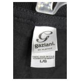 Punisher Army Black T-Shirt, Size Large