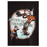 Motion City Soundtrack Band T-Shirt with Graphic Design