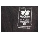 Brother Ali Rhymesayers Entertainment T-Shirt