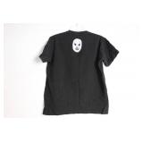 Vision High Tech Santo Mask T-Shirt, Size Large