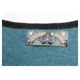 Vanilla Sugar 2X Long Sleeve Embroidered Top